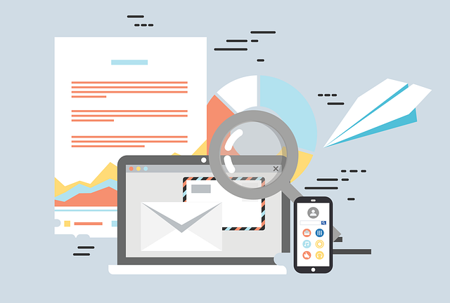 Email Segmentation